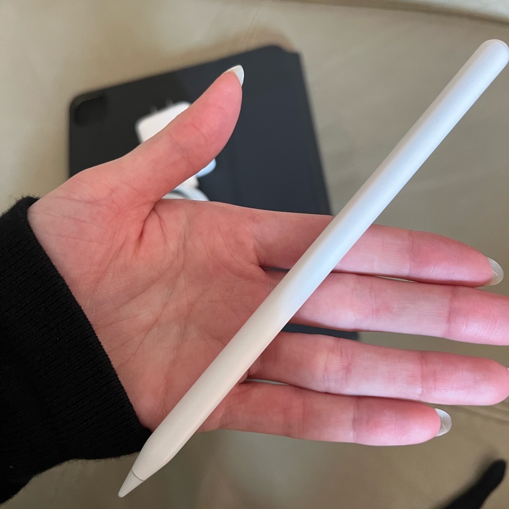 Apple 2nd Generation Pencil